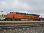 BNSF 7026